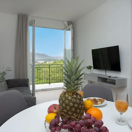 Apartment Village Dream Omis